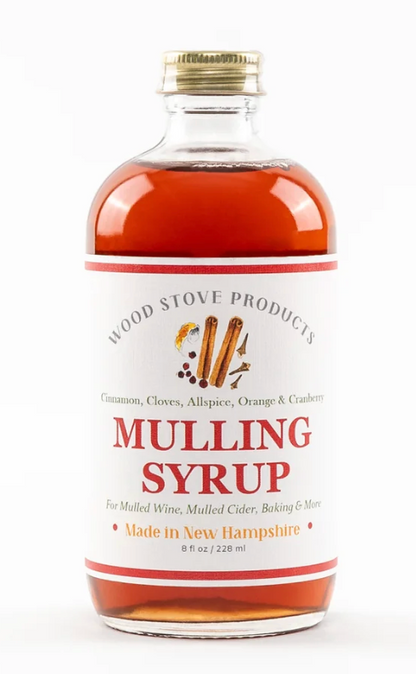 Mulling Spices 12 oz. (Wood Stove Kitchen) OL