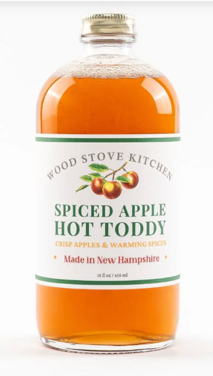 Mulling Spices 12 oz. (Wood Stove Kitchen) OL