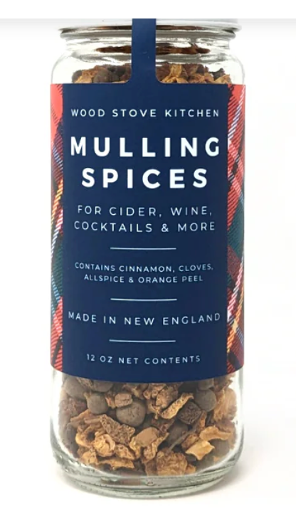Mulling Spices 12 oz. (Wood Stove Kitchen) OL