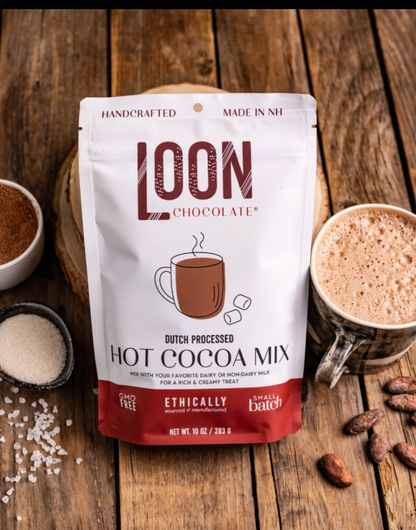 Toasty Vanilla Gourmet Marshmallows (Vermont Marshmallow Co.) OL