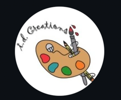 Scallop Trinket Dish (idCreations) OL