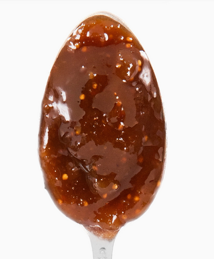 Caramelized Fig with Pear & Honey Jam 10.8 oz. (Blake Hill Preserves) OL