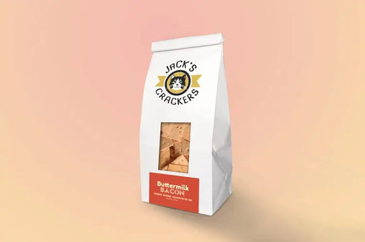 Gourmet Crackers (Jack's Crackers)- Online