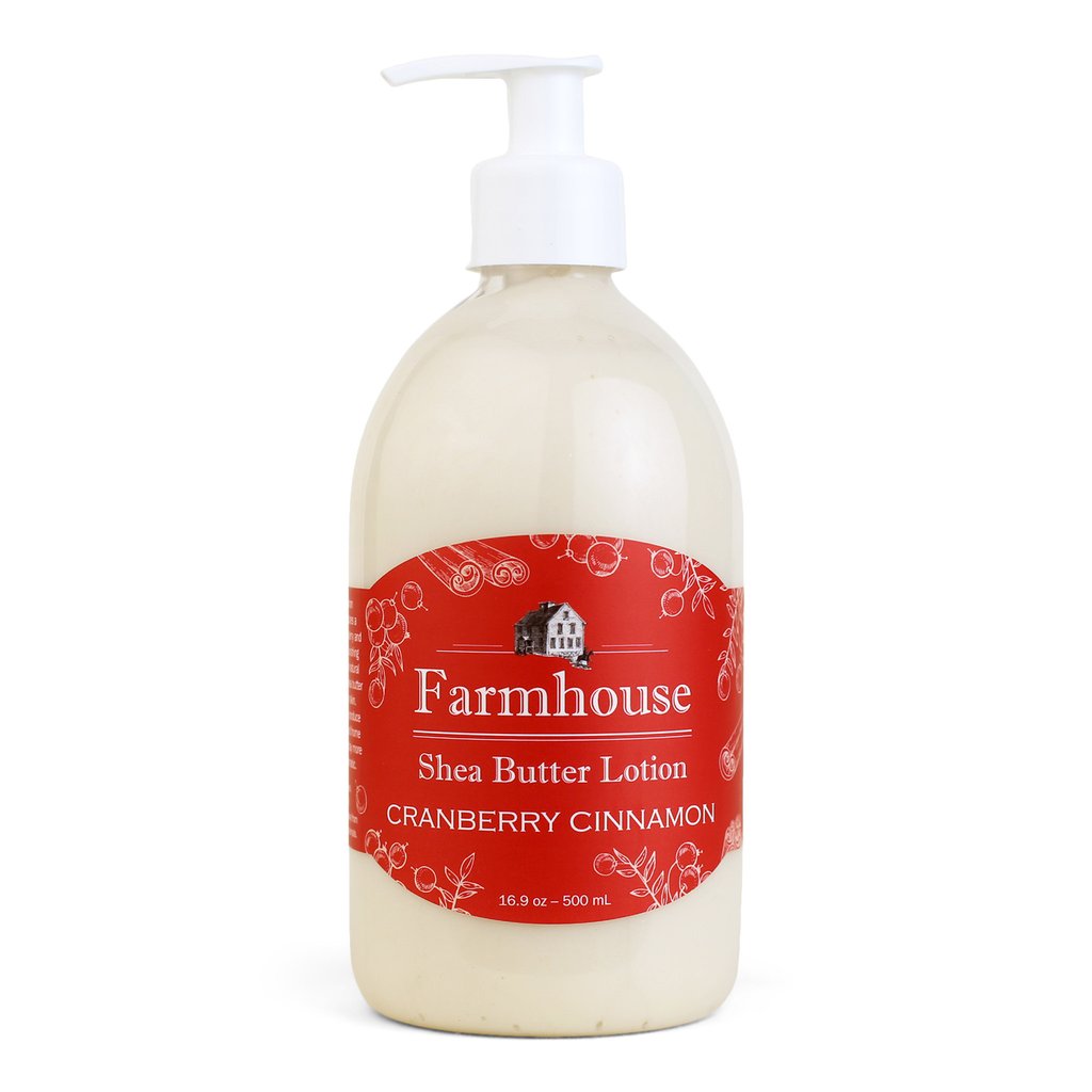 Assorted Hand Lotion- Sweet Grass Farm Online