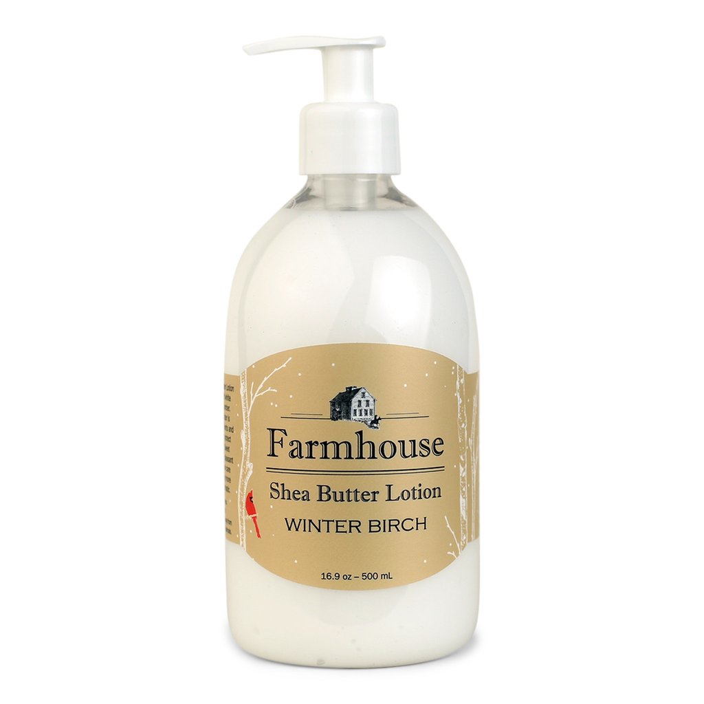 Assorted Hand Lotion- Sweet Grass Farm Online