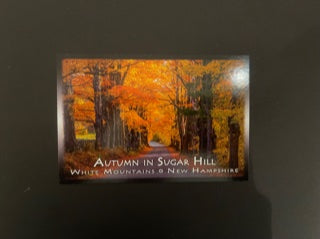 Assorted Post Cards- White Mountain Images Online