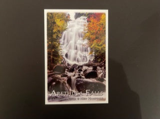 Assorted Post Cards- White Mountain Images Online