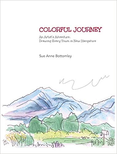 Colorful Journey